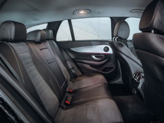 Mercedes-Benz E 220d 4MATIC Avantgarde