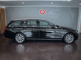 Mercedes-Benz E 220d 4MATIC Avantgarde