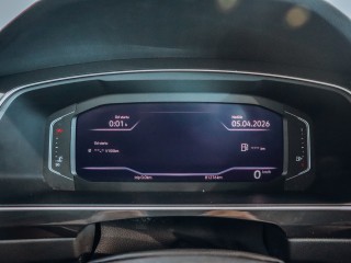 Volkswagen Tiguan 2.0 TDI DSG Highline 4MOT