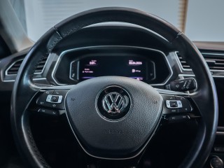Volkswagen Tiguan 2.0 TDI DSG Highline 4MOT