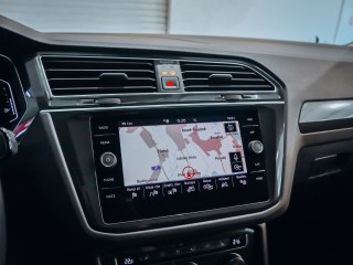 Volkswagen Tiguan 2.0 TDI DSG Highline 4MOT