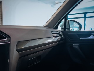 Volkswagen Tiguan 2.0 TDI DSG Highline 4MOT