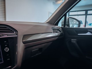 Volkswagen Tiguan 2.0 TDI DSG Highline 4MOT