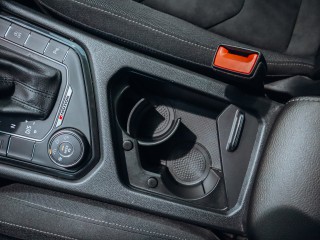 Volkswagen Tiguan 2.0 TDI DSG Highline 4MOT