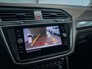 Volkswagen Tiguan 2.0 TDI DSG Highline 4MOT