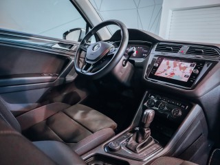 Volkswagen Tiguan 2.0 TDI DSG Highline 4MOT