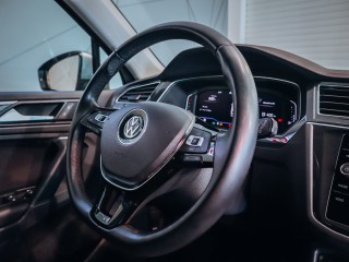 Volkswagen Tiguan 2.0 TDI DSG Highline 4MOT