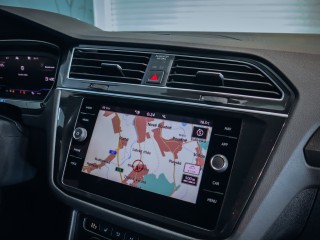 Volkswagen Tiguan 2.0 TDI DSG Highline 4MOT