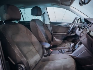 Volkswagen Tiguan 2.0 TDI DSG Highline 4MOT