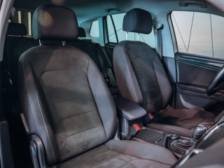 Volkswagen Tiguan 2.0 TDI DSG Highline 4MOT
