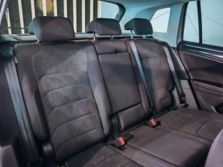 Volkswagen Tiguan 2.0 TDI DSG Highline 4MOT