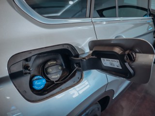 Volkswagen Tiguan 2.0 TDI DSG Highline 4MOT