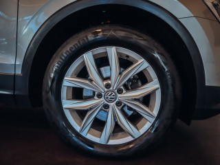 Volkswagen Tiguan 2.0 TDI DSG Highline 4MOT