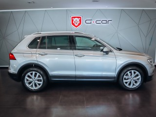 Volkswagen Tiguan 2.0 TDI DSG Highline 4MOT