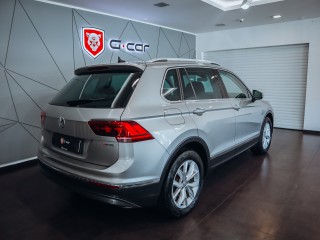 Volkswagen Tiguan 2.0 TDI DSG Highline 4MOT