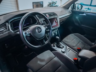 Volkswagen Tiguan 2.0 TDI DSG Highline 4MOT