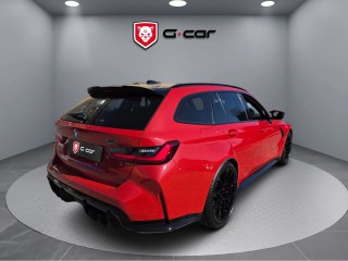 BMW M3 Competition xDrive Touring
