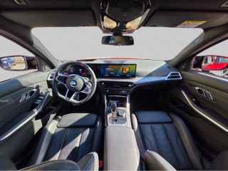 BMW M3 Competition xDrive Touring