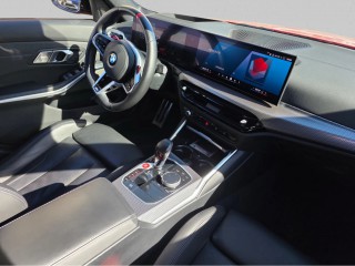 BMW M3 Competition xDrive Touring