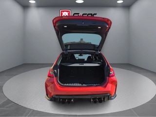 BMW M3 Competition xDrive Touring