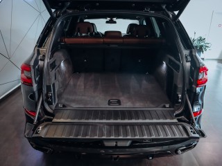 BMW X5 30d xDrive M-Paket 210 kW