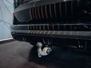 BMW X5 30d xDrive M-Paket 210 kW