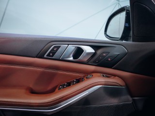 BMW X5 30d xDrive M-Paket 210 kW