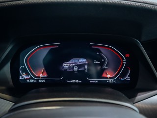 BMW X5 30d xDrive M-Paket 210 kW