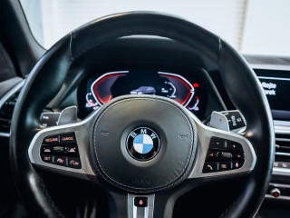 BMW X5 30d xDrive M-Paket 210 kW