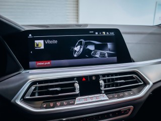 BMW X5 30d xDrive M-Paket 210 kW