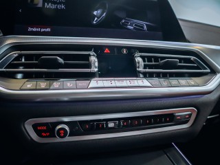 BMW X5 30d xDrive M-Paket 210 kW