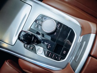 BMW X5 30d xDrive M-Paket 210 kW