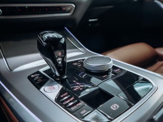 BMW X5 30d xDrive M-Paket 210 kW