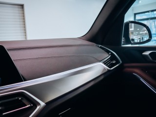 BMW X5 30d xDrive M-Paket 210 kW