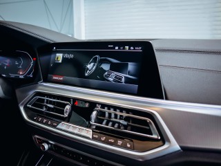 BMW X5 30d xDrive M-Paket 210 kW