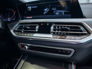 BMW X5 30d xDrive M-Paket 210 kW