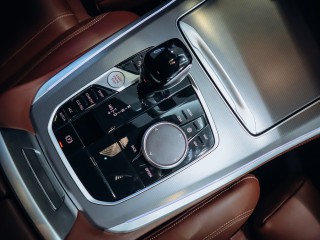 BMW X5 30d xDrive M-Paket 210 kW