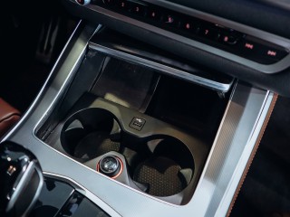 BMW X5 30d xDrive M-Paket 210 kW