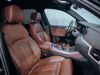 BMW X5 30d xDrive M-Paket 210 kW