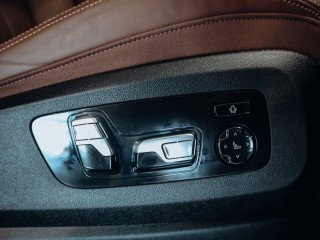 BMW X5 30d xDrive M-Paket 210 kW