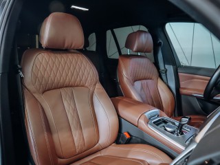 BMW X5 30d xDrive M-Paket 210 kW