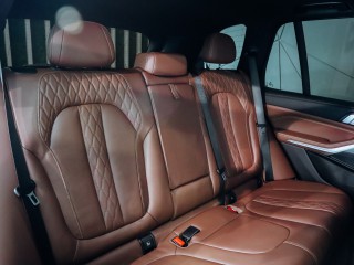 BMW X5 30d xDrive M-Paket 210 kW