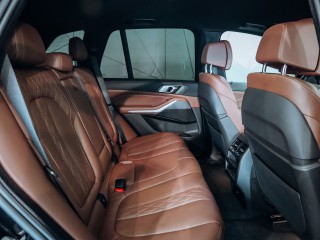 BMW X5 30d xDrive M-Paket 210 kW