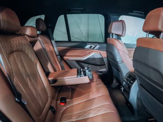 BMW X5 30d xDrive M-Paket 210 kW