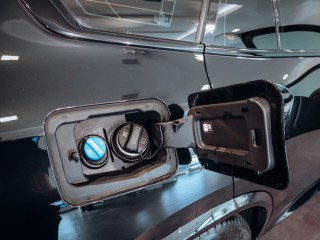 BMW X5 30d xDrive M-Paket 210 kW