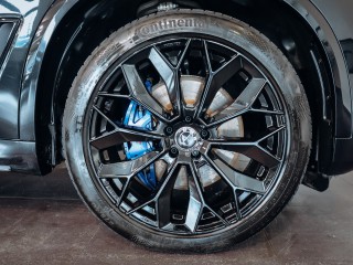 BMW X5 30d xDrive M-Paket 210 kW