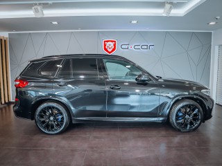 BMW X5 30d xDrive M-Paket 210 kW