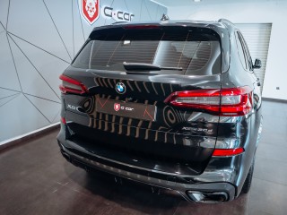 BMW X5 30d xDrive M-Paket 210 kW