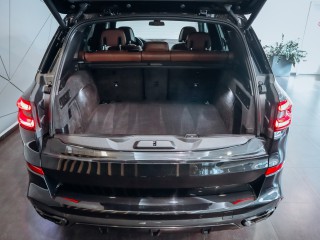 BMW X5 30d xDrive M-Paket 210 kW