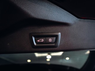 BMW X5 30d xDrive M-Paket 210 kW